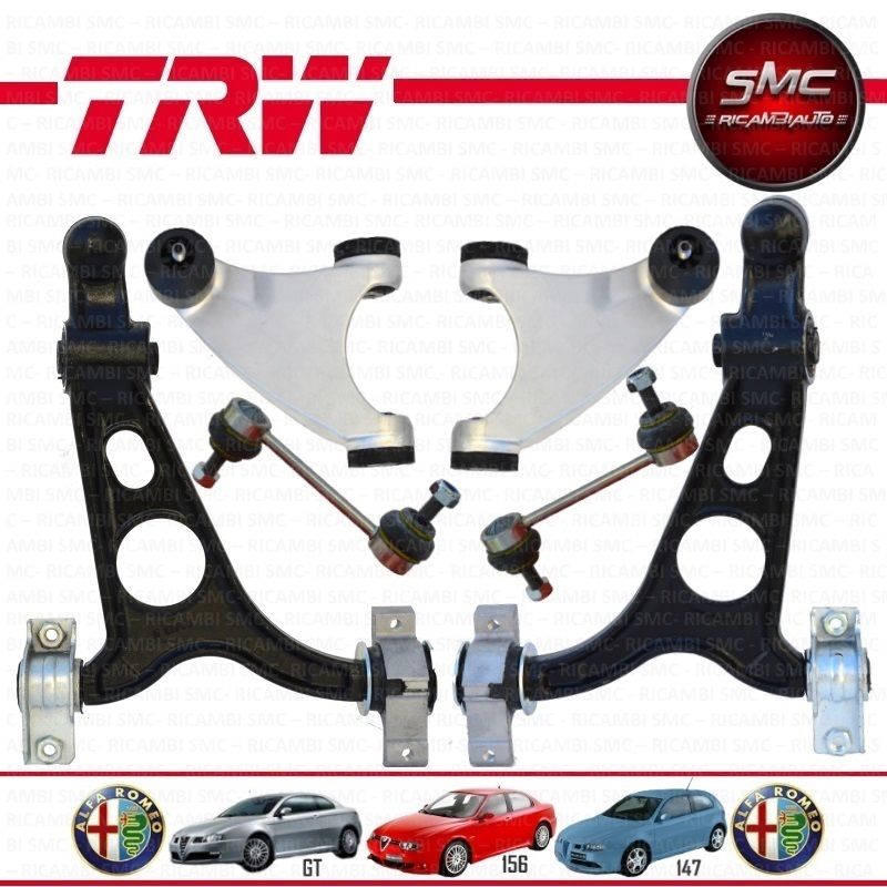 TRW6PZ